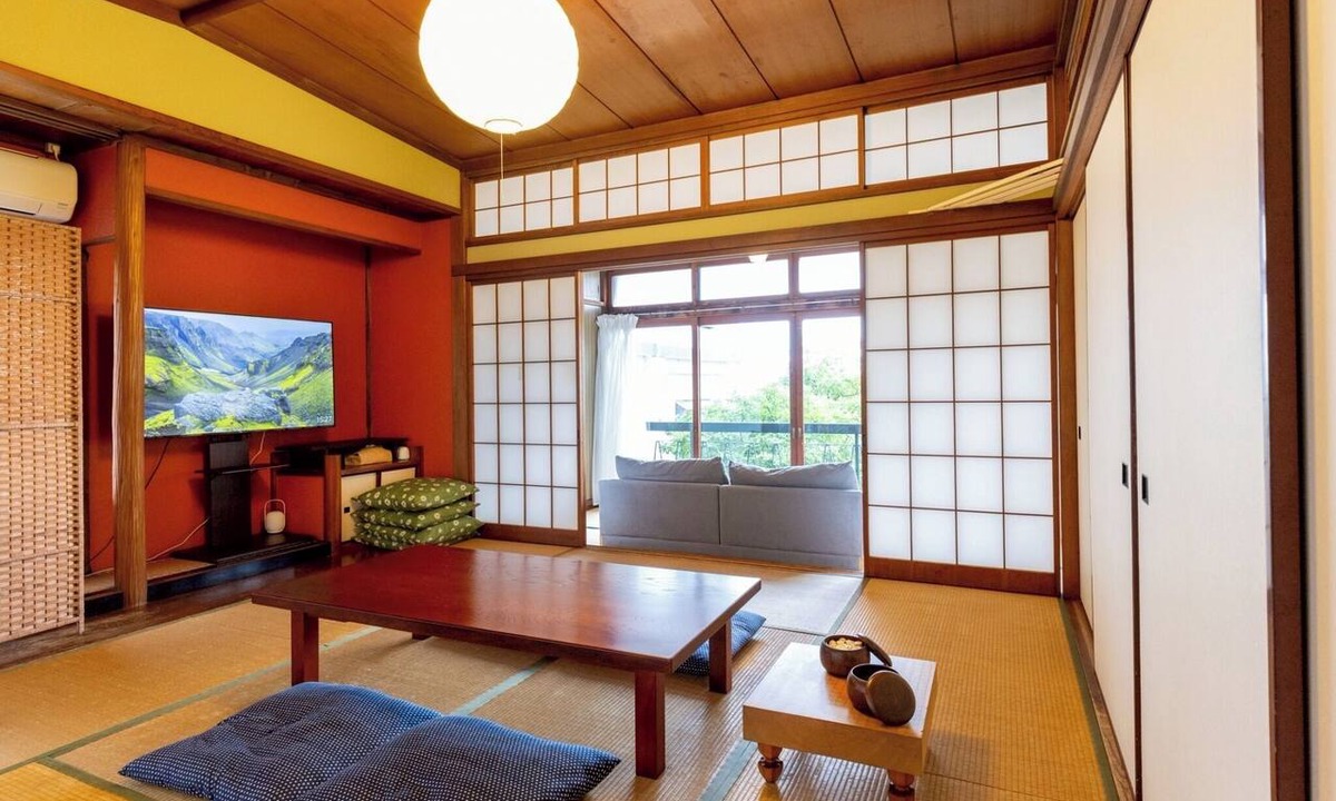 Atami Hotel | Atami Accommodates up to 14 people Seaside A/Atami City Shizuoka