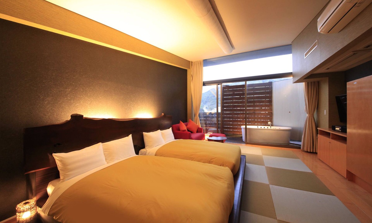 Atami House | Atami Tensui