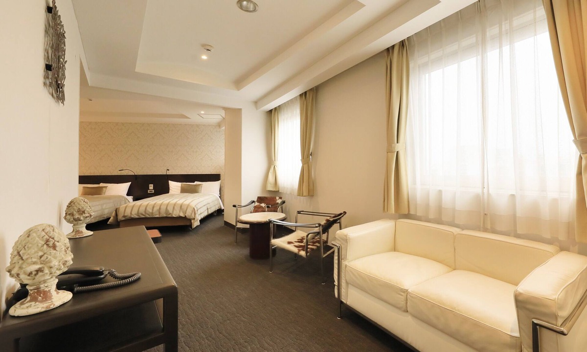 Atsugi Hotel | Atsugi Urban Hotel