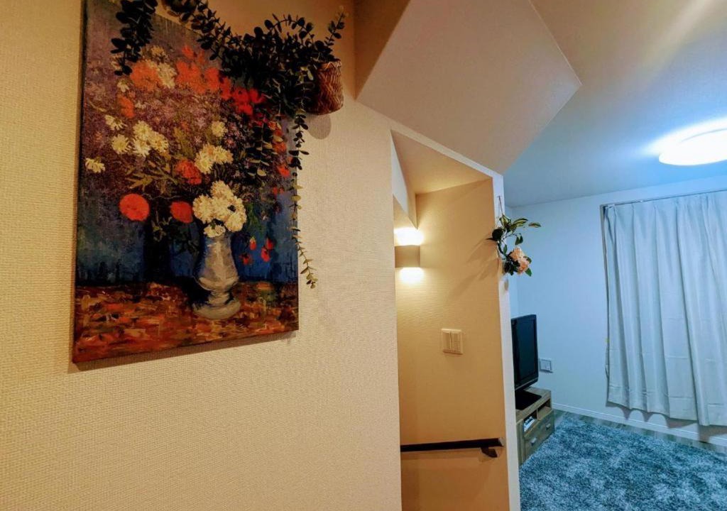 Kita Apartment | Auberge de la Lune Blanche