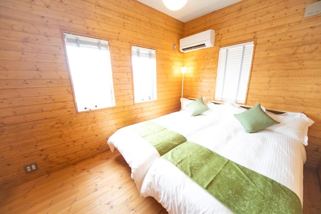 Awaji Villa | Awaji Seaview Resort in Nojimakifune