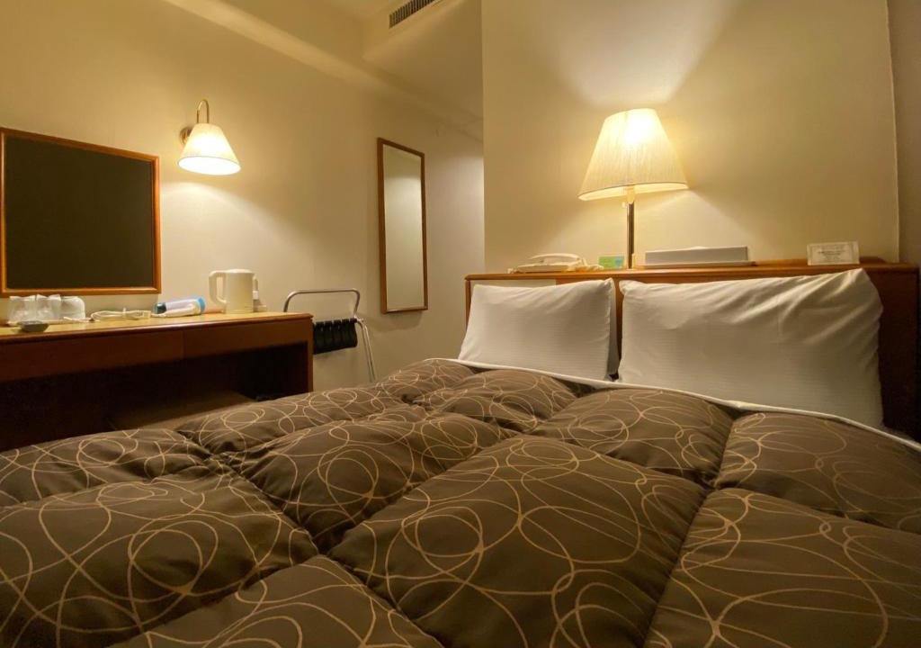 Fukui Hotel | Az Inn Fukui - Vacation STAY 65940v