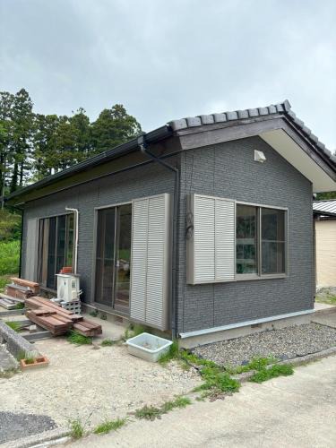Isumi Other | Bamboo Camp Site "Isumi Genji Firefly Village" - Vacation STAY 08176v