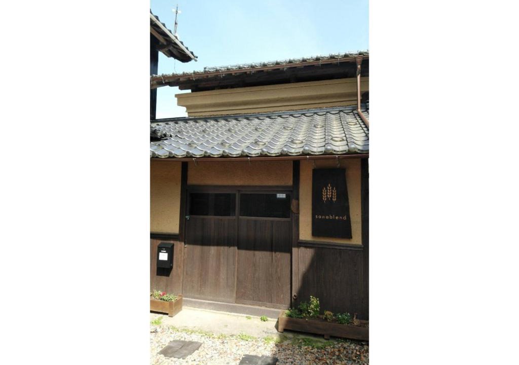 Yosa-gun House | base sanablend - Vacation STAY 37429v