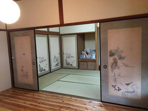 Ine-cho Bed & Breakfast | Bed and breakfast ∙ 3 guests