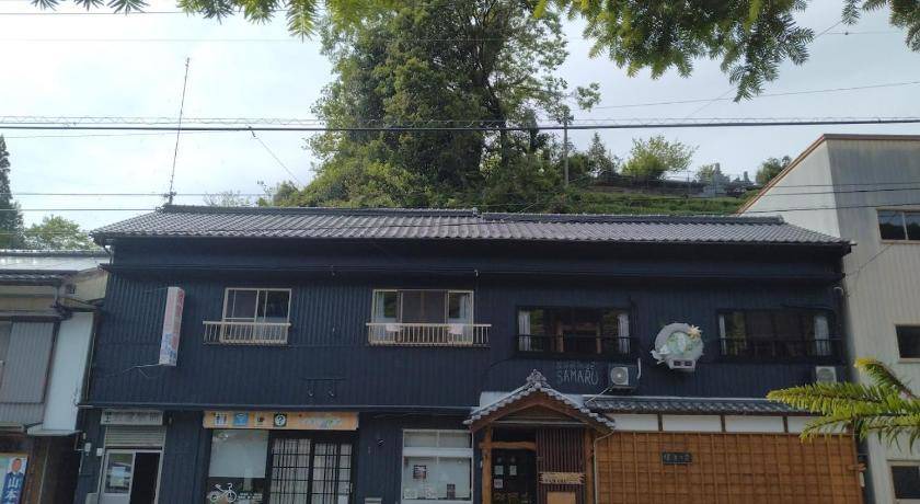 Yusuhara-cho Bed & Breakfast | Bed and breakfast ∙ 2 guests