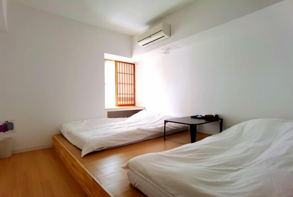 Minamiotsuka Hotel | belle via tokyo - Vacation STAY 18577v