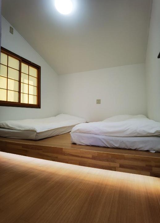 Minamiotsuka Hotel | belle via tokyo - Vacation STAY 32425v