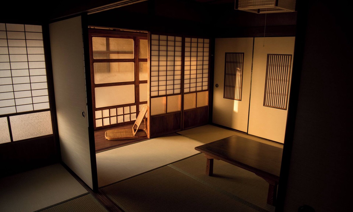 Inokuchi House | Benton Guesthouse: Private Countryside Nostalgic Shōwa-era House: Former "Akiya"