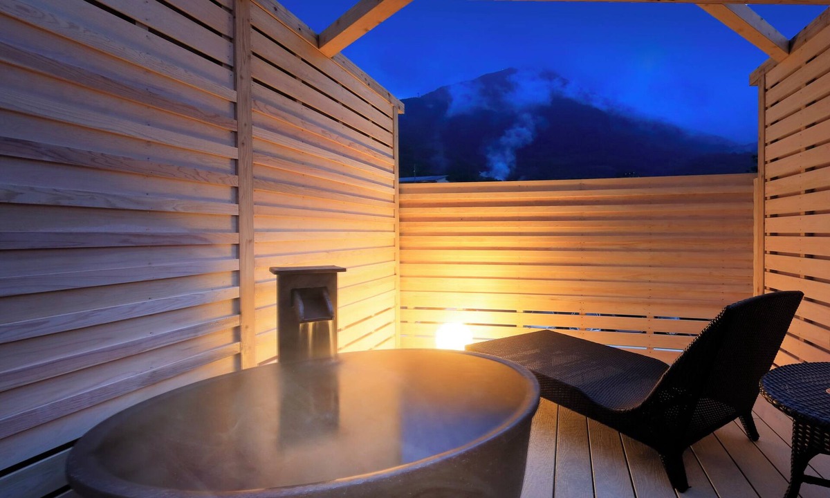 Beppu Hotel | BEPPU DOG RESORT HILLS & BAY