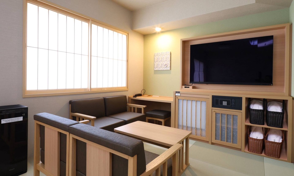 Beppu Hotel | Beppu Hattou Onyado Nono Beppu