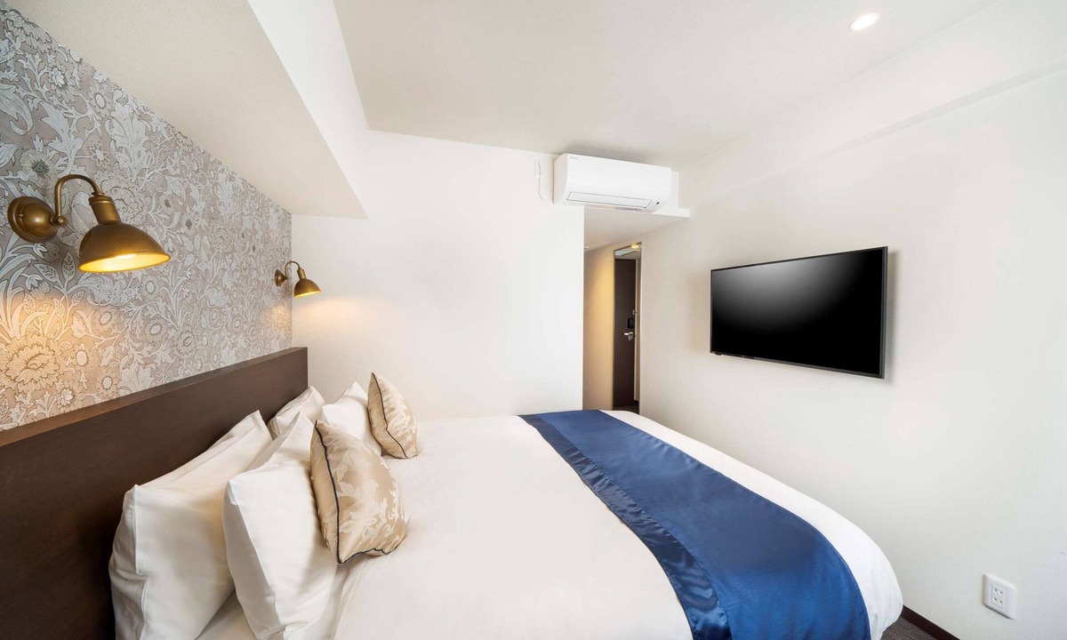 Shin-Yokohama Hotel | Best Western Hotel Fino Shin-Yokohama