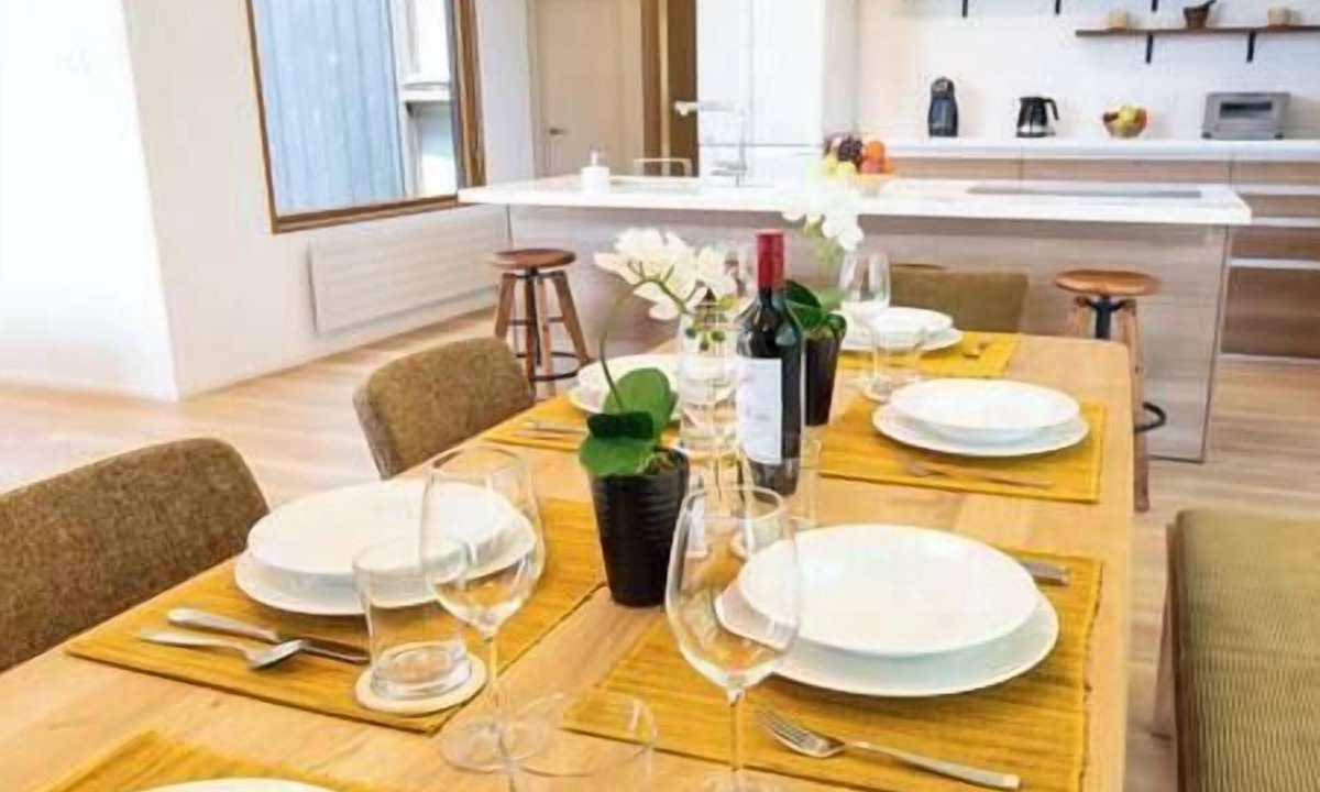 Niseko Ski Chalet | Birchwood Chalet | Niseko Chalet 3BR | Forest Views, Near Ski Resort