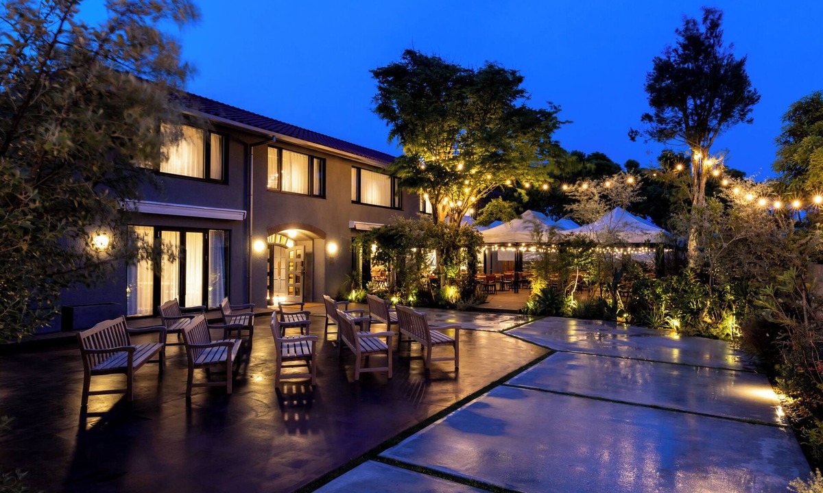 Kamakura Hotel | BIRD HOTEL