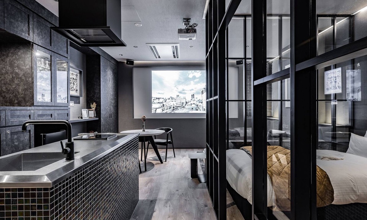 Aoi Ward Hotel | Birupaku