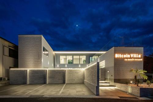 Awaji Villa | Bitcoin Villa Awaji