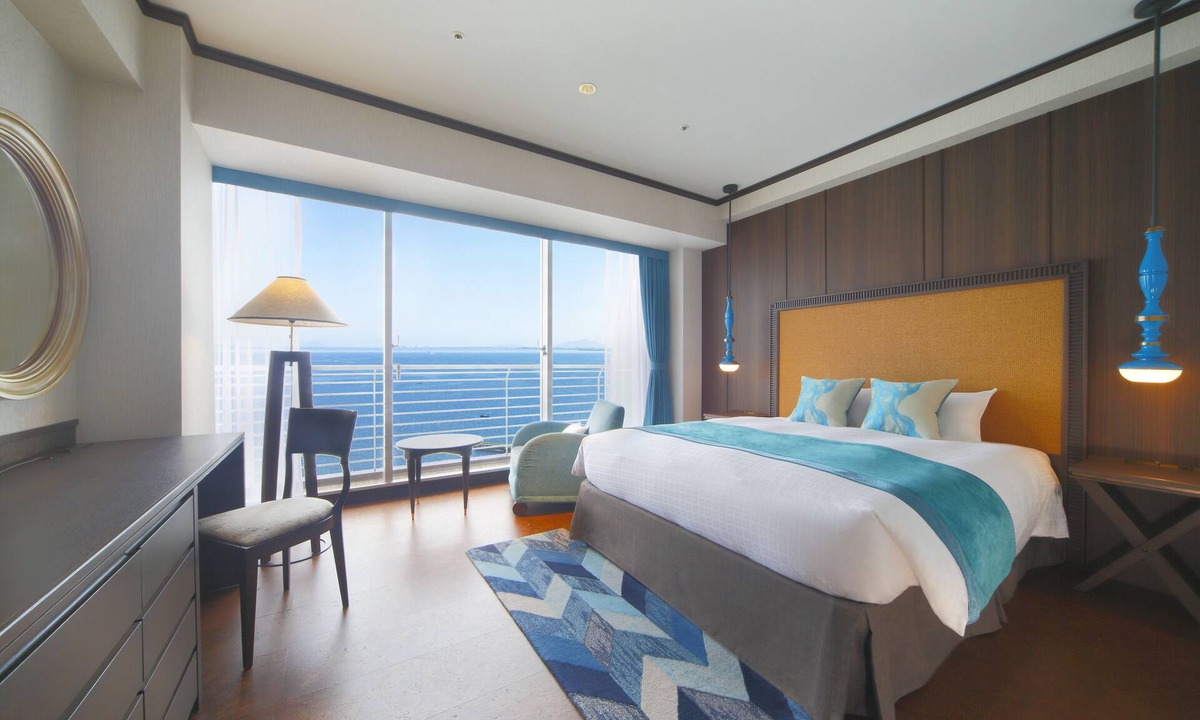 Otsu Hotel | Biwako Hotel