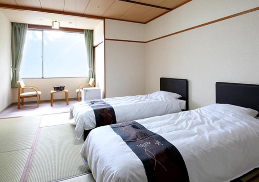 Togo Onsen Hotel | Blancart Misasa - Vacation STAY 14621v