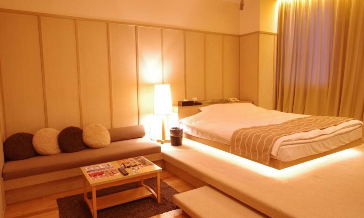 Chuo-ku Hotel | Blue Hotel OCTA - Adults Only