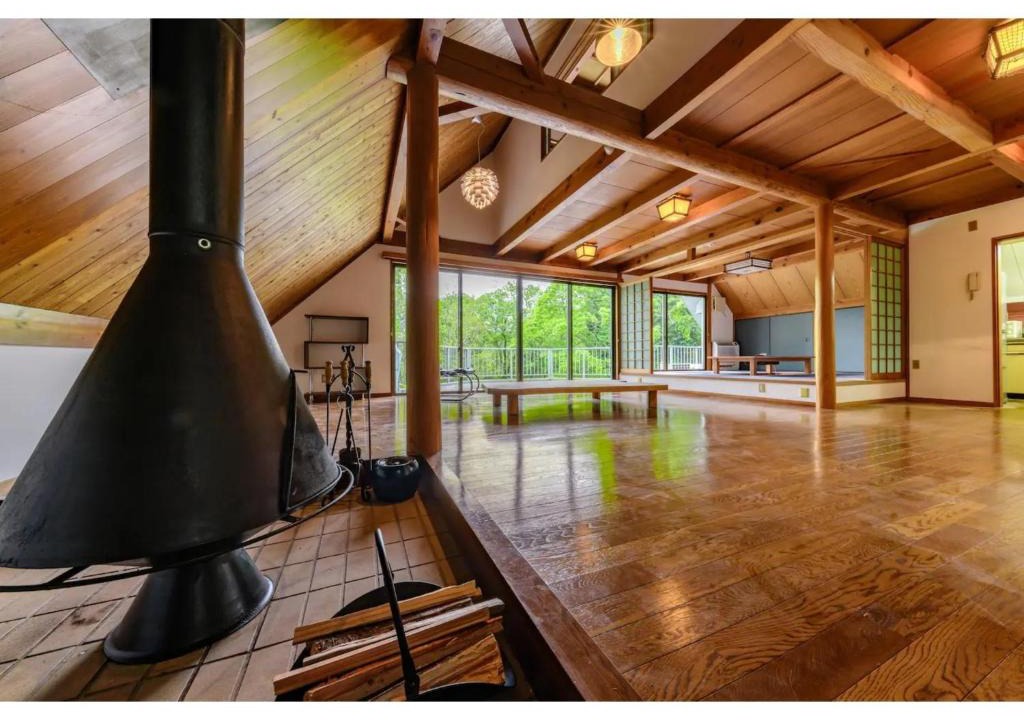Yufuin Onsen House | BOOKMARQ yufuin - Vacation STAY 13695