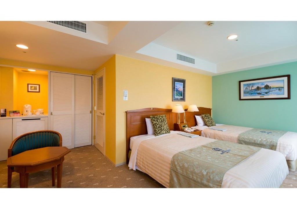 Kusatsu Hotel | Boston Plaza Kusatsu Biwa Lake - Vacation STAY 15442v