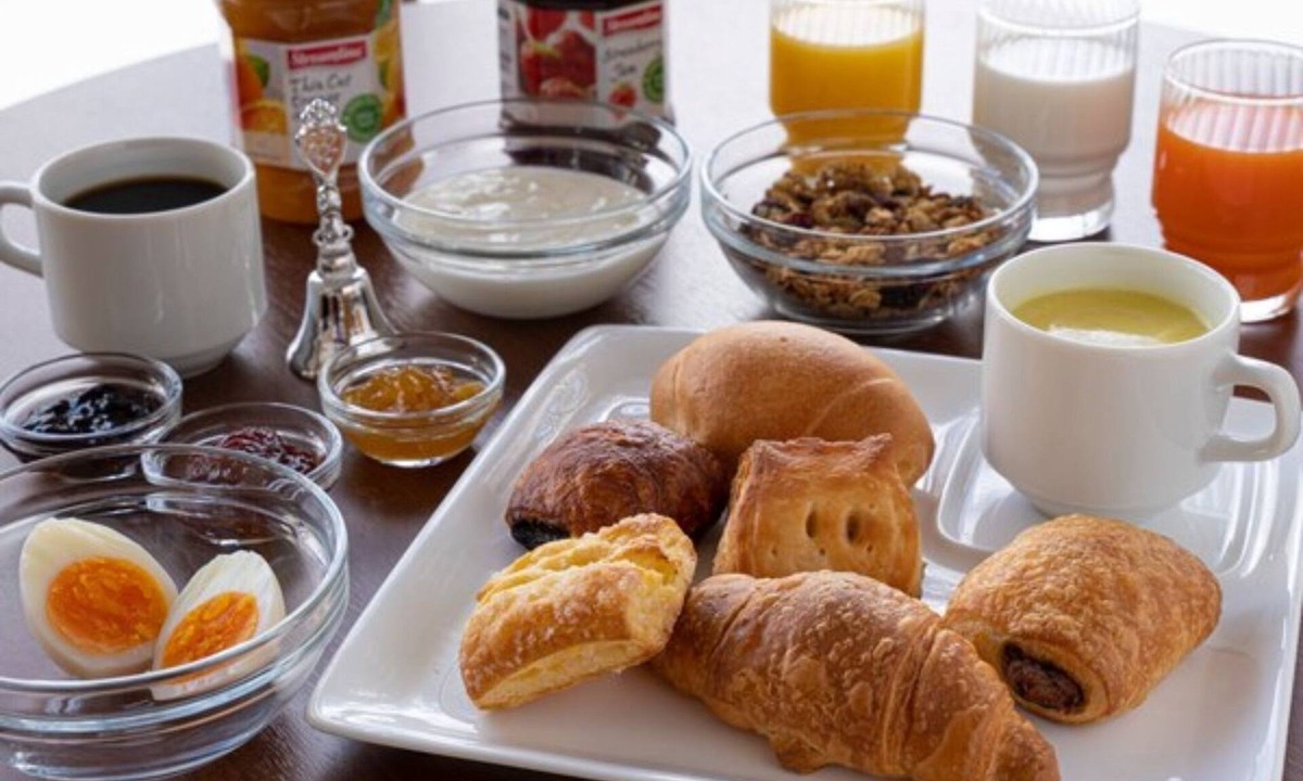 Sendai Hotel | Breakfast included Basic plan Single room nons/Sendai Miyagi
