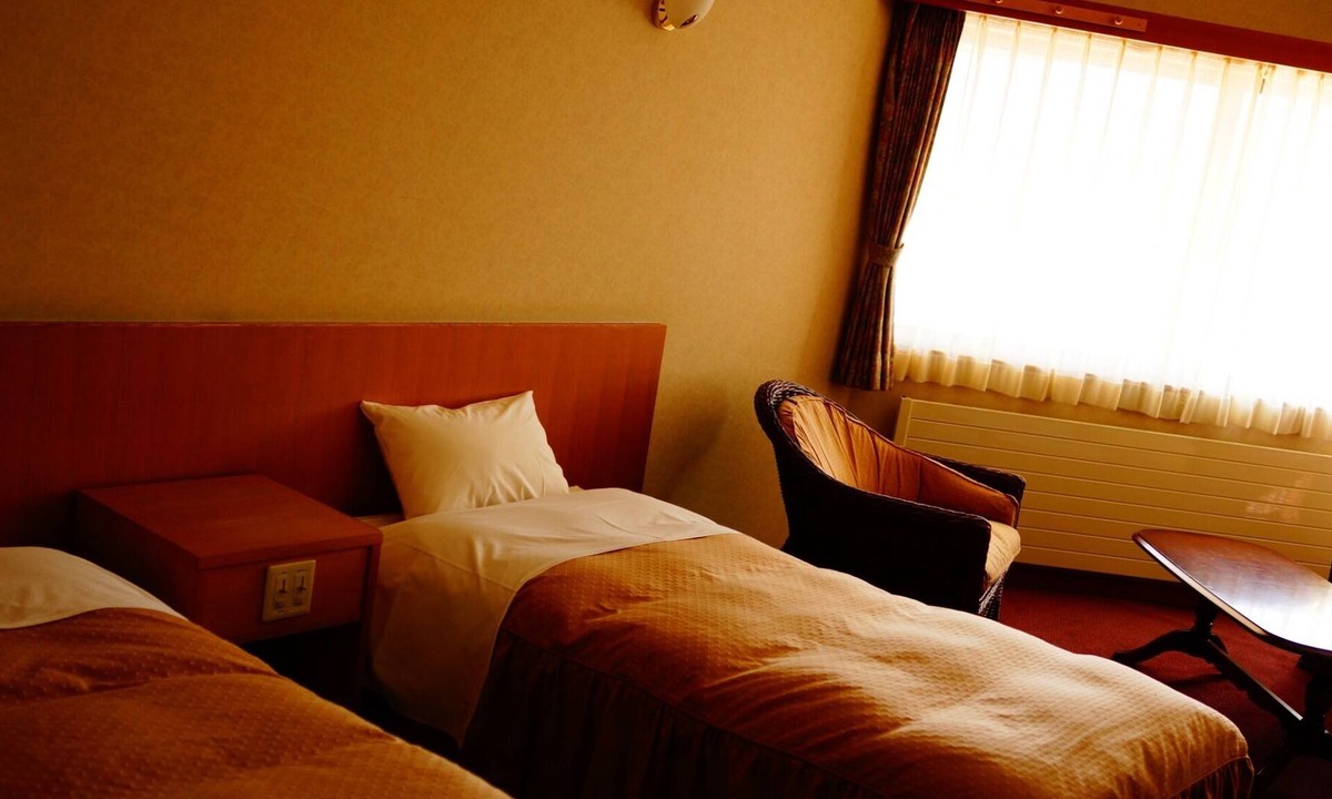 Kamisuwa Onsen House | Breakfast included BB type / Chino Nagano