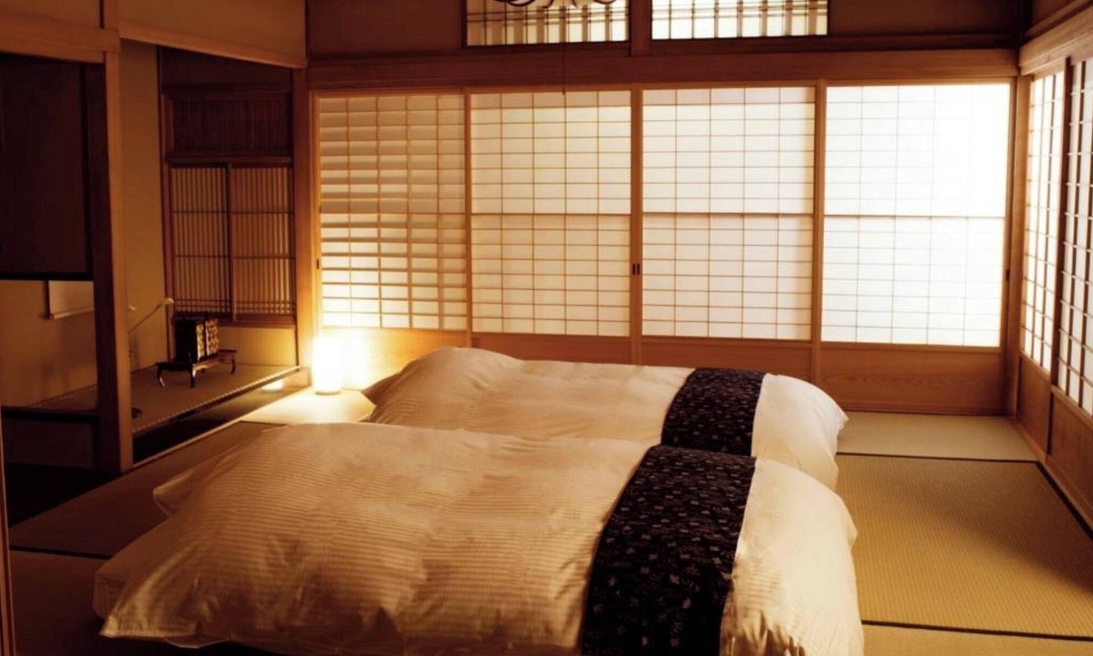 Gion House | Breakfast included Nonsmoking Rental of a who/Kyoto Kyōto