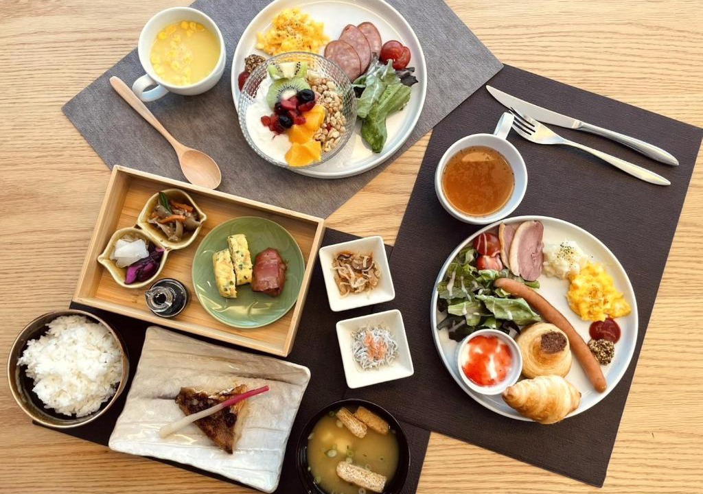 Fujisawa Hotel | BREATH HOTEL