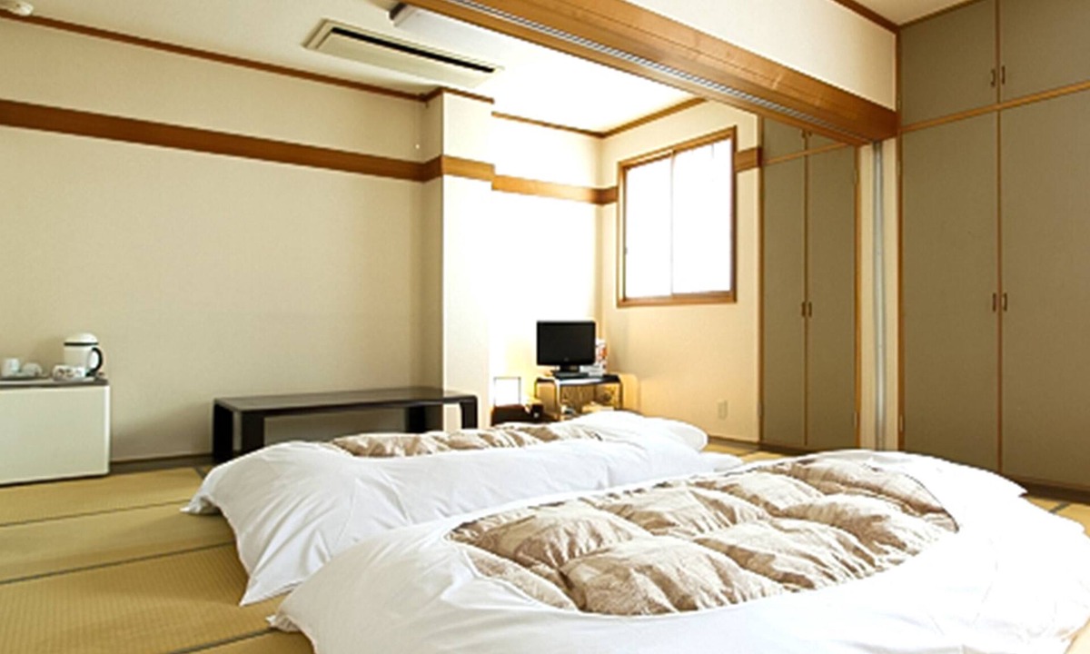 Fuji Hotel | Business Hotel Konen