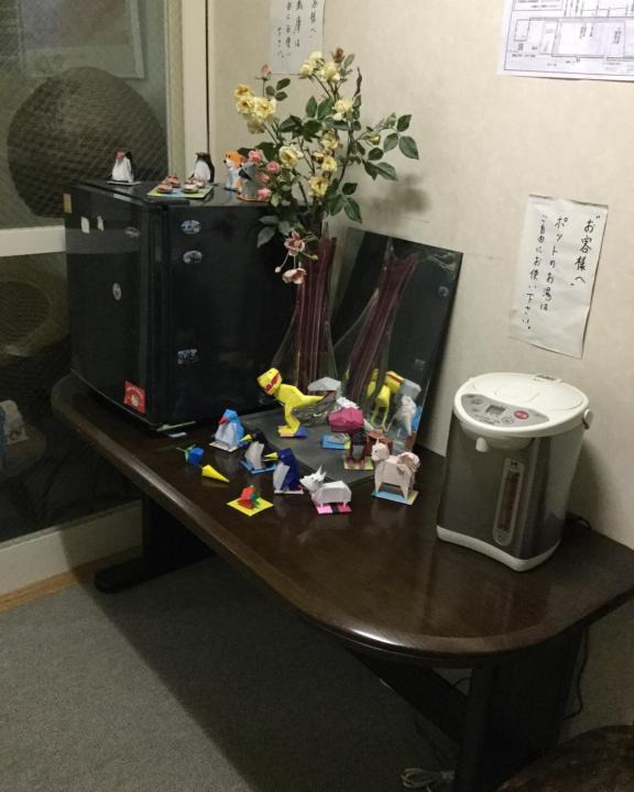 Akankohan Hotel | Business Hotel Matsuoka