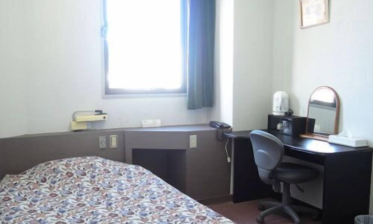 Nobeoka Hotel | Business Hotel Nobeoka