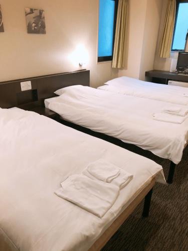 Aoi Ward Hotel | Business Hotel Sunpu
