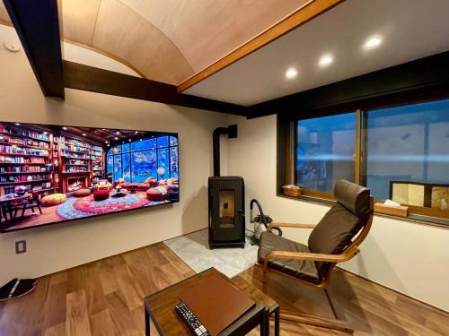 Yudaonsen House | Byakkoan - Vacation STAY 16898