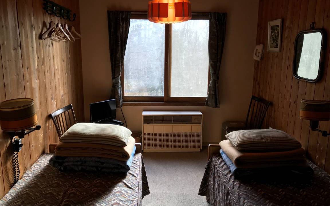 Togakushi Cottage | Cabin ∙ 1 bedroom ∙ 2 guests