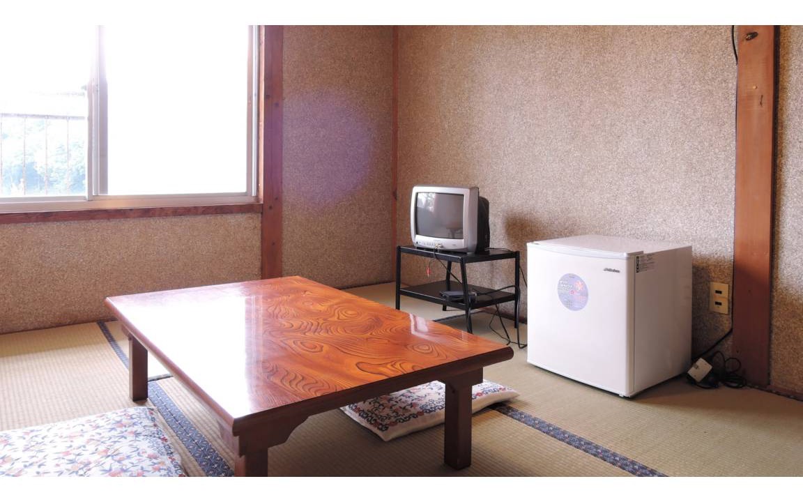 Minamimaki Cottage | Cabin ∙ 1 bedroom ∙ 2 guests