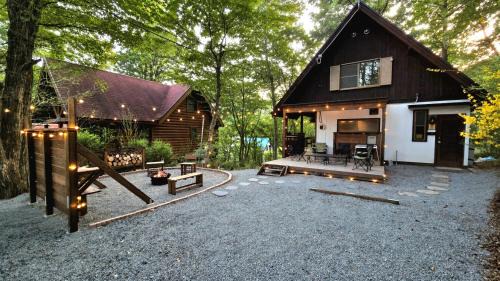 Hokuto House | cabin diLusso - Vacation STAY 19031v