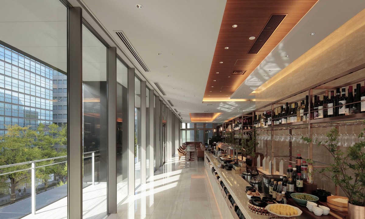 Namba Hotel | Candeo Hotels Osaka Shinsaibashi