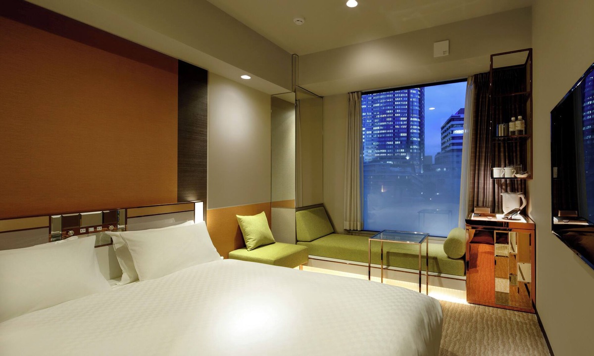 Roppongi Hotel | Candeo Hotels Tokyo Roppongi
