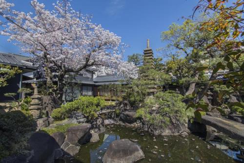 Joto House | Carpe Diem Osaka