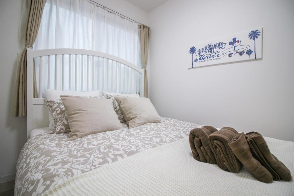 Higashimikuni Apartment | CASA Higashi Mikuni 02