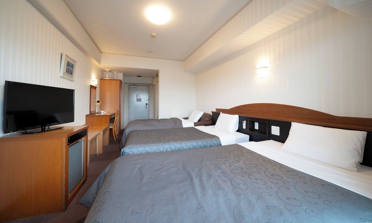 Komaki Hotel | Castle Inn Komaki