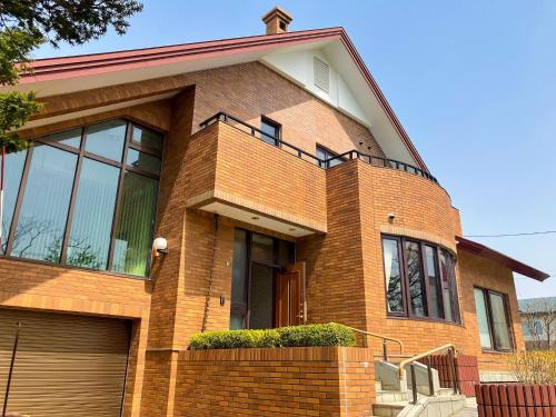 Kushiro House | Chalet Ura - Vacation STAY 90629v