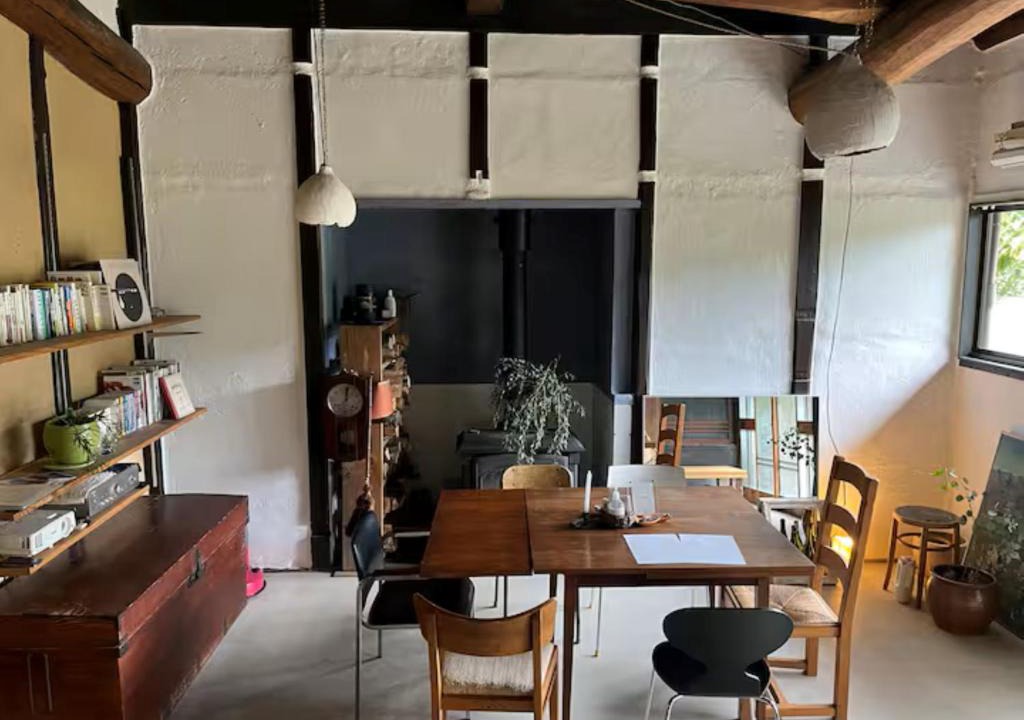 Akitakata House | Cherie Farmstay - Rural Hiroshima, Family Friendly