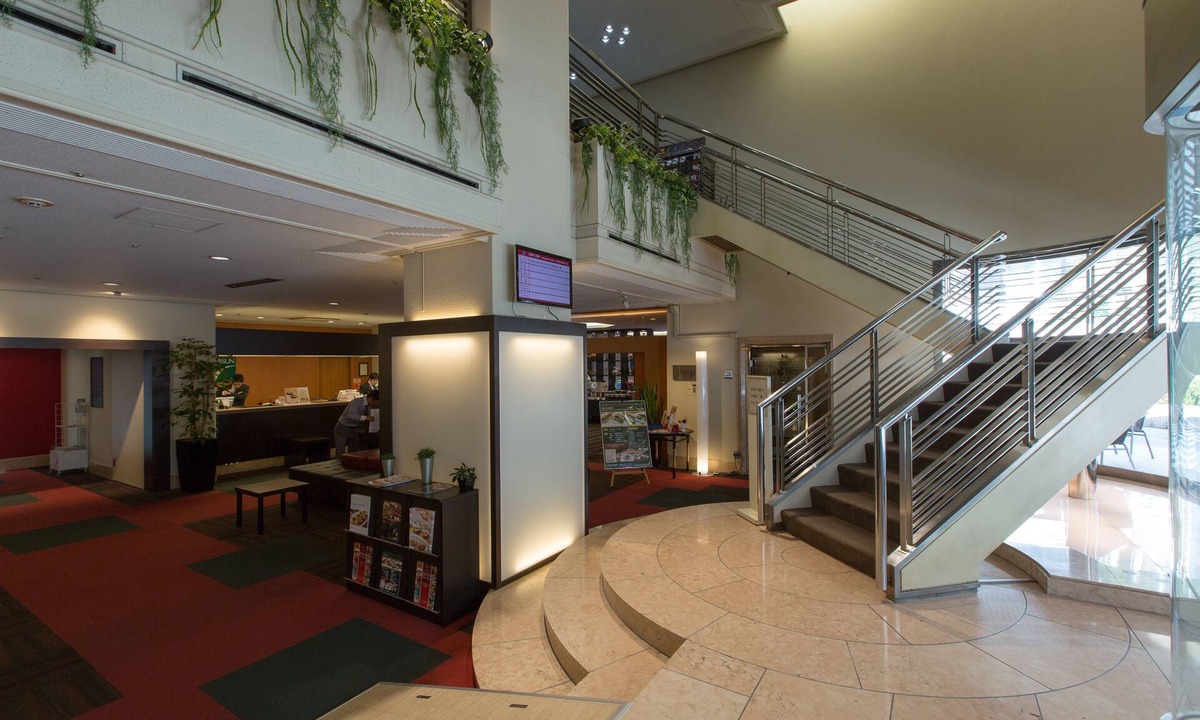 Tamachi Hotel | Chisun Hotel Hamamatsucho