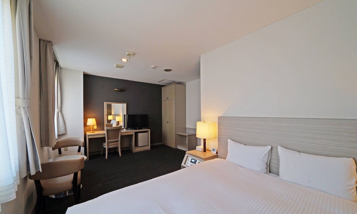 Kamata Hotel | Chisun Hotel Kamata