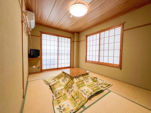 Nozawaonsen House | Chouchinya