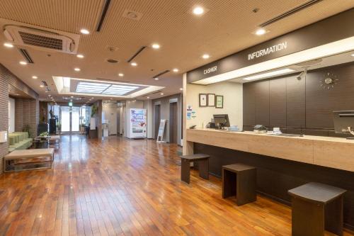 Nishi Hotel | Cityroute Hotel