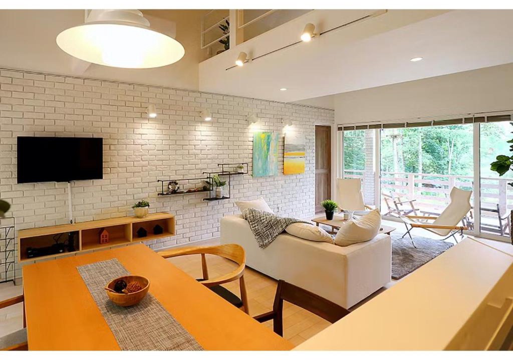Chino House | Class Vesso Tateshina - Vacation STAY 51972v