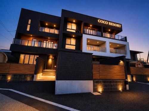 Futtsu Hotel | Coco Resort Futtsu